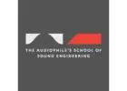 Sound Engineering Courses