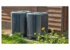 HVAC Repair Companies in