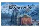 Best Kedarnath Tour Booking for Family and Friends
