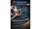 Sports Physical Therapy in
