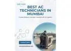 Expert AC Technicians in Mumbai Services Now