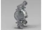 Versatile Diaphragm Pumps Used For Safe and Consistent Fluid Movement