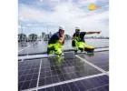 Affordable Solar Solutions in Maryland | Solar Brokers USA