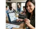 0 Interest Business Credit Card for Smart Spending