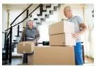 Senior Moving Services | Smooth Transition AZ Care Experts
