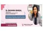 Who is the Best Gynecologist in Lucknow for Pregnancy Care and Advanced Gynecological Treatment?