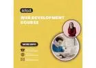 Web Development Course – Build Skills for a Career in Tech