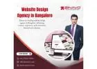 Website Design Agency In Bangalore | eCommerce Website Design Company