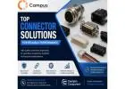 Reliable Connector Solutions for Smart Connectivity | Campus Component