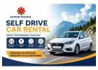 Self Drive Car Rental Services in Jaipur