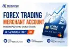 Best Forex Trading Merchant Account – Scale Your Payments Globally