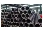 Leading Alloy Steel Pipe Manufacturer in India for Industrial Use