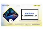 Purchase a targeted Bullhorn Customers List contact database