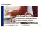 Expert Panama Company Registration & Offshore Business Solutions- CompanyVista