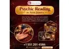 Psychic Reading in New Jersey