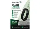 The Wristband Band Fit in
