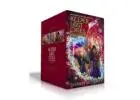 Buy Keeper of the Lost Cities Collection Hardcover at Magsstore Now