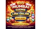 Big Mumbai Game Link Online – Start Playing & Win Today