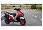 Mumbai’s Trusted Scooty Rental Services for Smooth Rides