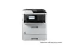 Choose the best Epson office printers to replace costlier laser printers