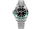 Rolex GMT Master II Luxury Watch for Sale
