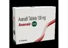 Best Avanafil for ED Support Choice