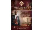 Find Dedicated Personal injury attorney in