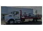 24/7 Affordable Towing Services in Gastonia, NC
