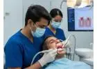 Professional Dentist for Smiles in
