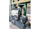 Improve roasting efficiency using high quality used roasting machine