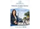 Injury Help Now – Pedestrian Accident Attorney