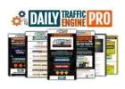 Daily Traffic Engine PRO