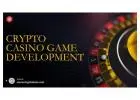 Create High ROI Platforms with Crypto Casino Game Development