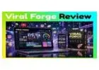Viral Forge Review-Create Faceless YouTube Videos in Minutes