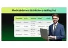Looking for Germany Medical Device Distributors Email Contacts?