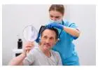 Personalized Hair Restoration Solutions Near El Segundo