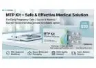 Buy MTP Kit Pennsylvania Safe & Private Online
