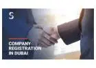 Company Registration in Dubai for UK Residents Guide
