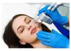 Skin rejuvenation Worcester