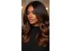 Stunning Wavy Lace Front Wigs – Shop Now for Effortless Glamour