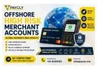 Tired of Payment Rejections? Offshore Merchant Account That Works