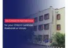 International Schools in Lucknow