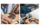 Watch and Jewelry Repair Center | Bachijewels