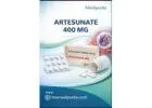 Artesunate 400 MG Tablets - Medipedia