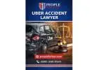 Find Expert Uber Accident Lawyer Help