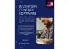 Auto Parts / Car Inventory Control & Management Software for Free Download