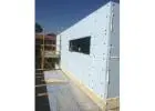 Panels Cladding Sydney | Bill Cement Rendering