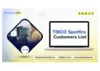Buy a specialized TIBCO Spotfire Customers List email list for your campaigns