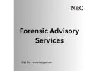 Forensic Advisory Services for Business Risk & Compliance