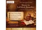 Master Lal Kitab Remedies – Transform Your Life in 2 Days
